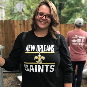 Meet your Posher, Heather